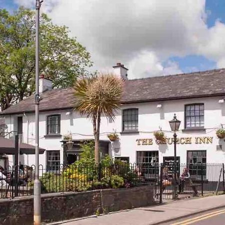 Spacious 2 Bed Apartment, Close To Village Shops Cardiff Exterior photo